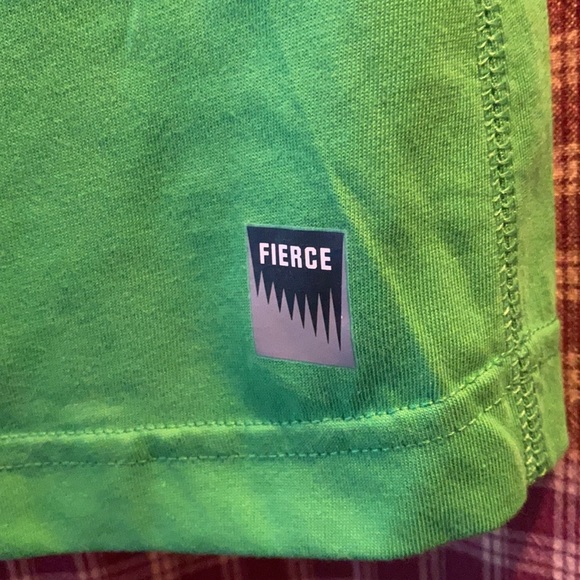 Nike “Fierce” Tee - Picture 4 of 4